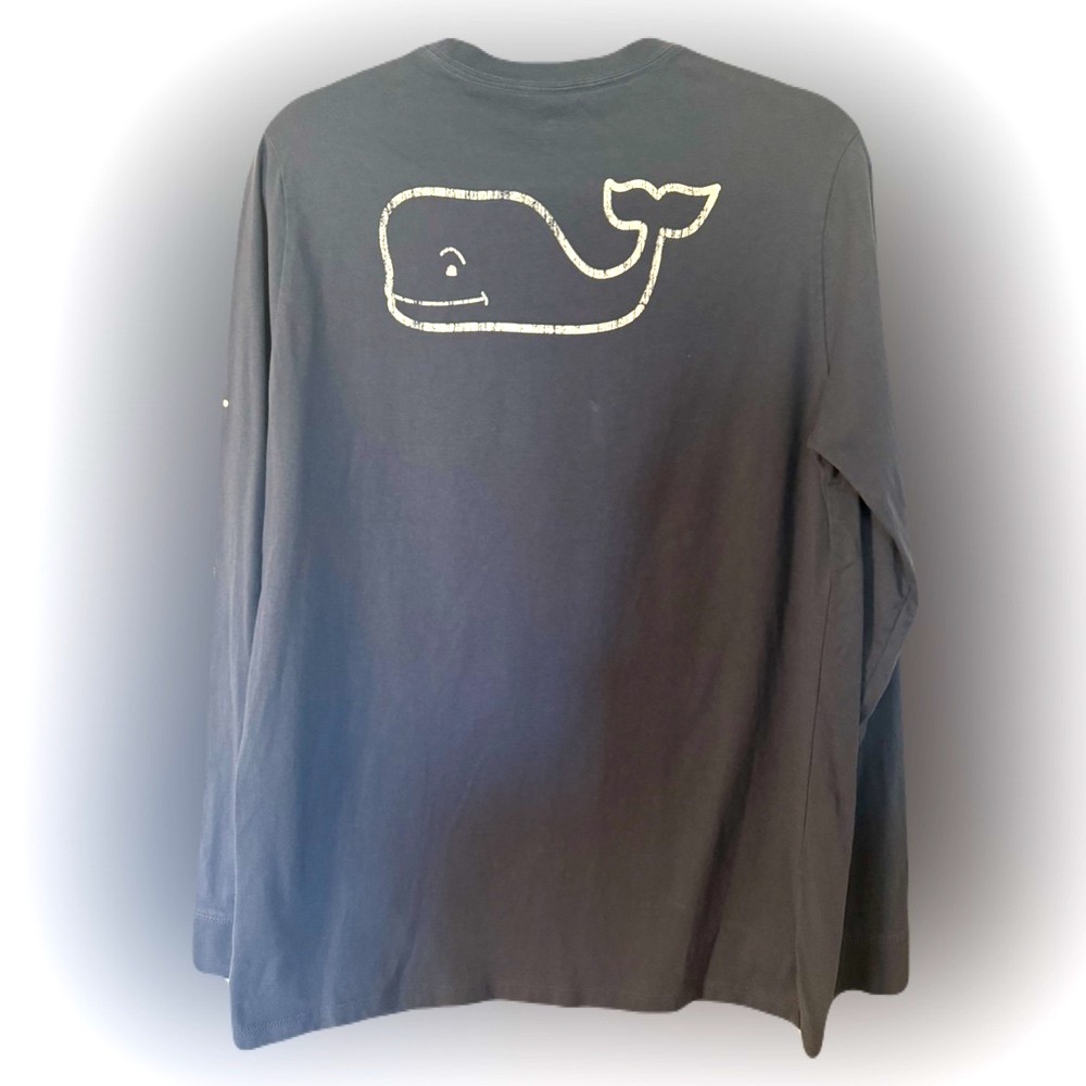 Navy Vineyard Vines